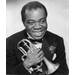 LOUIS ARMSTRONG